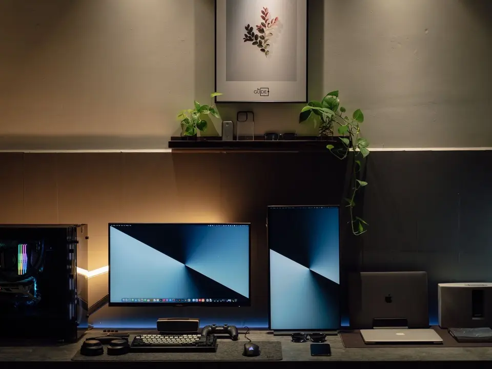 Installation et configuration